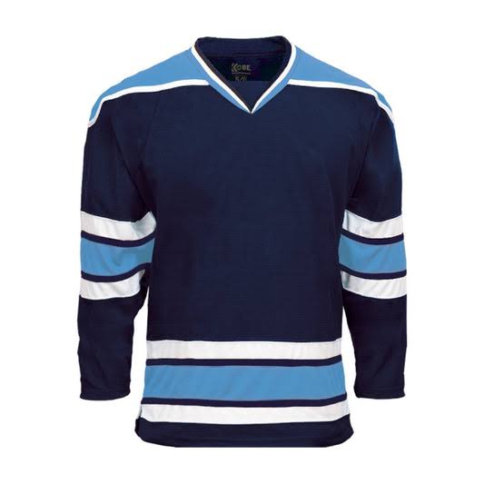 Ice hockey jersey (AH-2341)